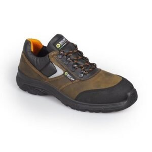 Supplier of Bicap Eagle S3 SRC Safety Shoes in Qatar