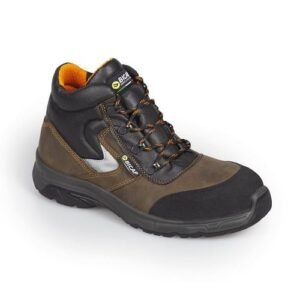 Supplier of Bicap Kite S3 SRC Safety Shoes in Qatar