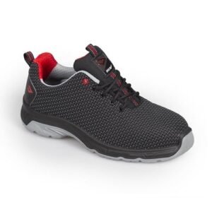 Supplier of Bicap Raptor S3 SRC Safety Shoes in Qatar