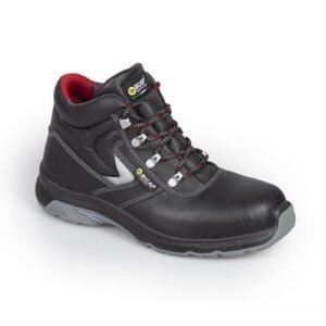 Supplier of Bicap Sparrow S3 SRC Safety Shoes in Qatar