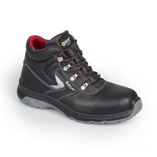 Supplier of Bicap Sparrow S3 SRC Safety Shoes in Qatar
