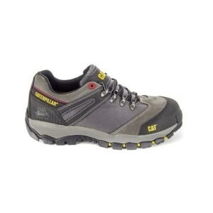 Supplier of Caterpillar ST S1 HRO SRA M P722557 Work Shoes in Qatar