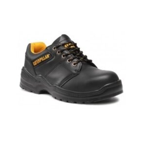 Supplier of Caterpillar 724926 Striver Black S3 Safety Shoes in Qatar