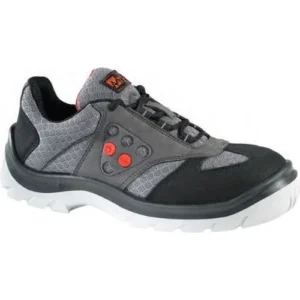 Supplier of MTS Airmax Up S1/S1P Safety Shoes in Qatar
