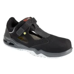 Supplier of MTS Airspeed ESD S1 Safety Shoes in Qatar
