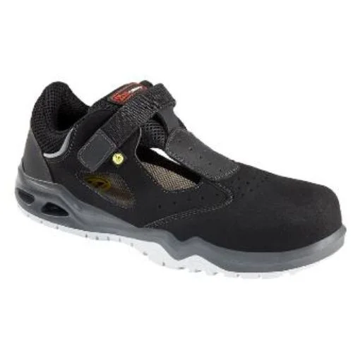 Supplier of MTS Airspeed ESD S1 Safety Shoes in Qatar