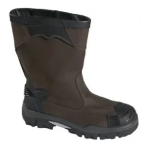 Supplier of MTS Aneto Overcap Flex S3 Safety Shoes in Qatar