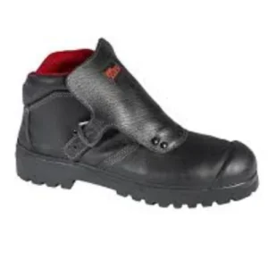 Supplier of MTS Argon S3 Safety Shoes in Qatar