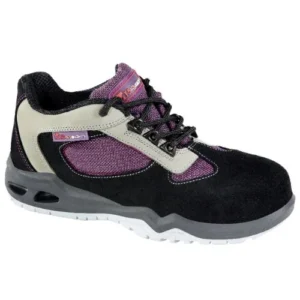 Supplier of MTS Aurelie Flex S3 Safety Shoes in Qatar