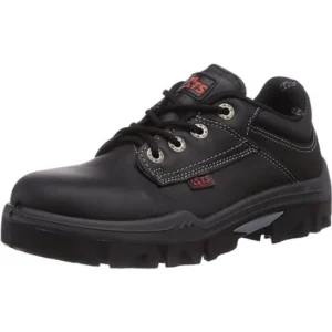 Supplier of MTS Baxter Flex S3 Safety Shoes in Qatar