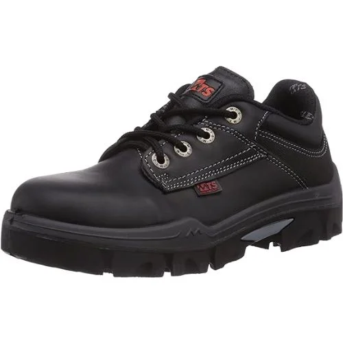 Supplier of MTS Baxter Flex S3 Safety Shoes in Qatar