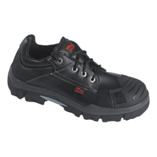 Supplier of MTS Baxter Overcap Flex S3 Safety Shoes in Qatar