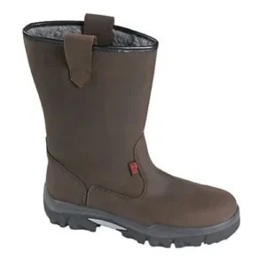 Supplier of MTS Carlit Flex S3 Safety Shoes in Qatar
