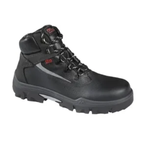 Supplier of MTS Cosmos Flex S3 Safety Shoes in Qatar