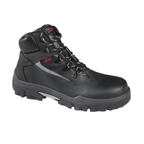 Supplier of MTS Cosmos Flex S3 Safety Shoes in Qatar