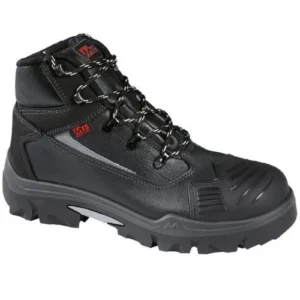 Supplier of MTS Cosmos Overcap Flex S3 Safety Shoes in Qatar