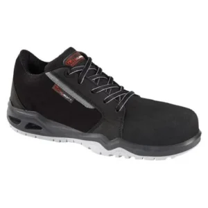 Supplier of MTS Curtis ESD Flex S3 Safety Shoes in Qatar