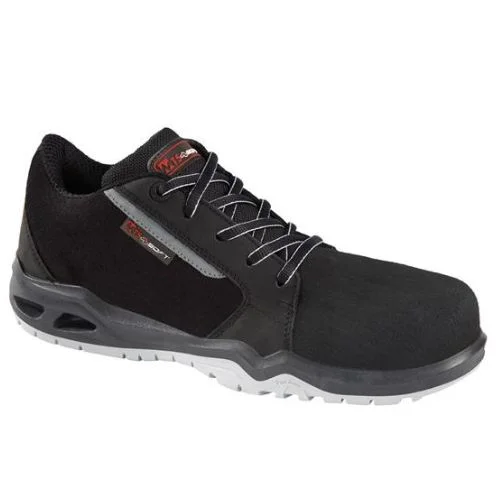 Supplier of MTS Curtis Flex S3 Safety Shoes in Qatar