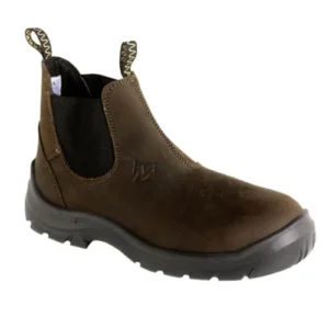 Supplier of MTS Dingo S3 Safety Shoes in Qatar