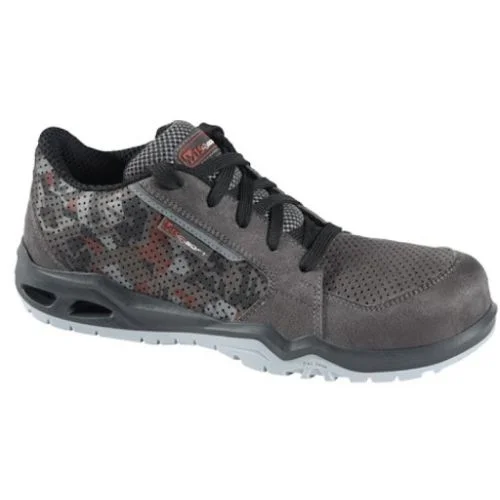 Supplier of MTS Douglas Flex S1P Safety Shoes in Qatar