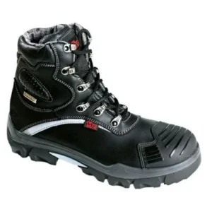 Supplier of MTS Equinox Overcap Flex S3 Safety Shoes in Qatar