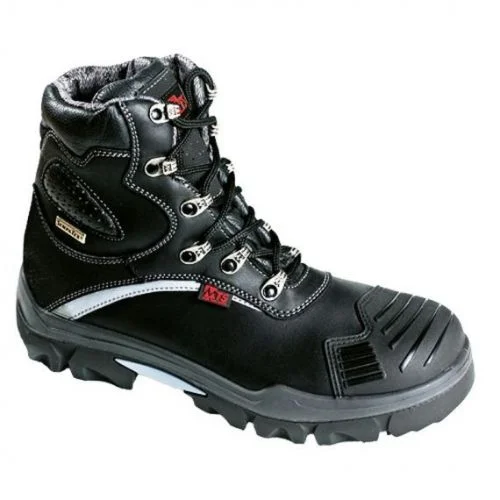 Supplier of MTS Equinox Overcap Flex S3 Safety Shoes in Qatar