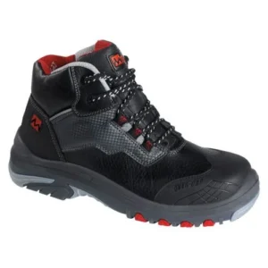 Supplier of MTS Falcon Overcap Flex S3 Safety Shoes in Qatar