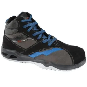 Supplier of MTS Farman Flex S3 Safety Shoes in Qatar