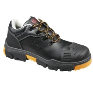 Supplier of MTS Gamma Overcap Flex Safety Shoes in Qatar