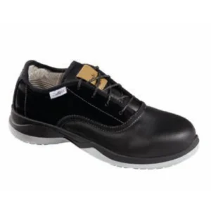 Supplier of MTS Gloss Flex S3 Safety Shoes in Qatar