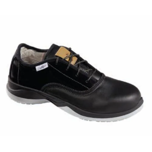 Supplier of MTS Gloss Flex S3 Safety Shoes in Qatar