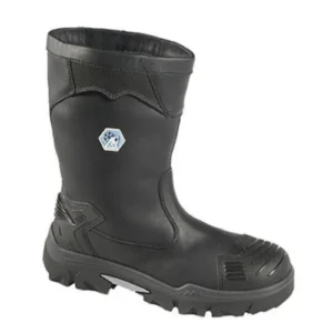 Supplier of MTS Iceberg Overcap Flex S3 Safety Shoes in Qatar