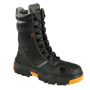 Supplier of MTS Infra Overcap Flex S3 Safety Shoes in Qatar