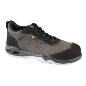 Supplier of MTS Jaguar ESD S1/Flex S1P Safety Shoes in Qatar