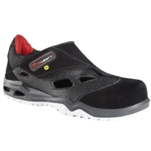 Supplier of MTS Jet ESD S1 Safety Shoes in Qatar