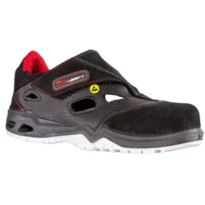 Supplier of MTS Jet Flex S1P Safety Shoes in Qatar
