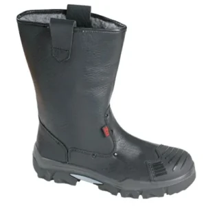 Supplier of MTS Jura Overcap Flex S3 Safety Shoes in Qatar