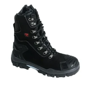 Supplier of MTS Kinley Overcap Flex S3 Safety Shoes in Qatar