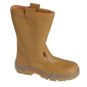 Supplier of MTS Ksenia Flex S3 Safety Shoes in Qatar