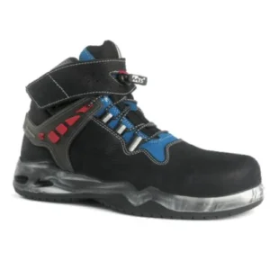 Supplier of MTS Lagon Energy Flex S3 Safety Shoes in Qatar