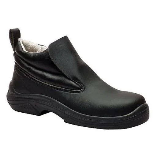 Supplier of MTS Leos+ S2 Safety Shoes in Qatar
