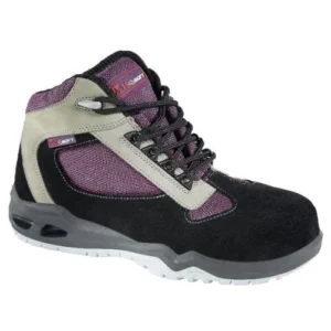 Supplier of MTS Lucie Flex S3 Safety Shoes in Qatar