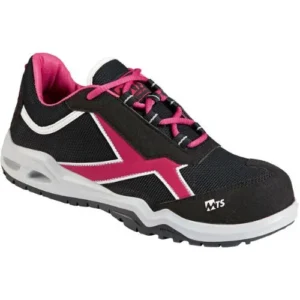 Supplier of MTS M’SOFT ELFIE Flex S3 Safety Shoes in Qatar