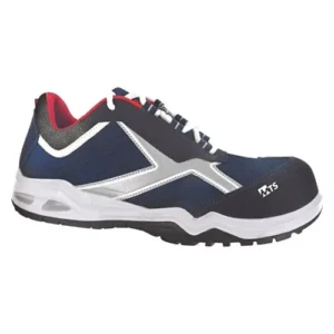 Supplier of MTS M’SOFT SWIFT Flex S3 Safety Shoes in Qatar