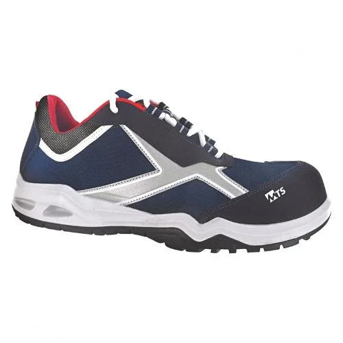 Supplier of MTS M’SOFT SWIFT Flex S3 Safety Shoes in Qatar