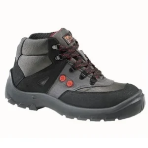 Supplier of MTS Melbourne Up S2/S3 Safety Shoes in Qatar