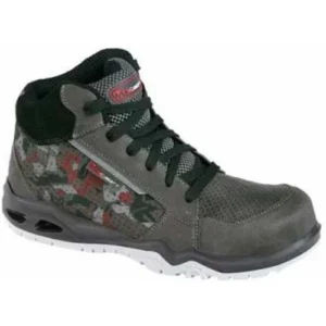 Supplier of MTS Mirage Flex S1P Safety Shoes in Qatar