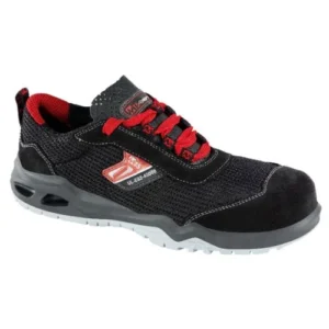 Supplier of MTS Mustang ESD S1 Safety Shoes in Qatar