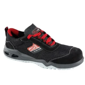 Supplier of MTS Mustang Flex S1P Safety Shoes in Qatar