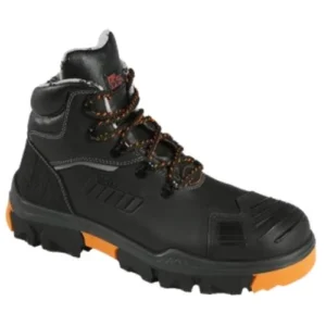 Supplier of MTS Neon Overcap Flex S3 Safety Shoes in Qatar